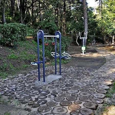 Jasenka 公寓 拉布