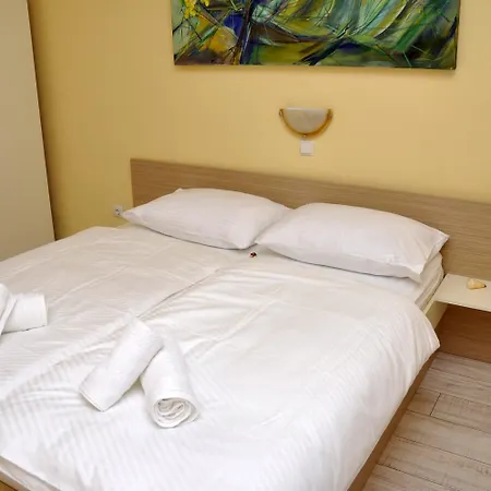 דירה Jasenka