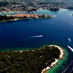Jasenka 아파트 라브