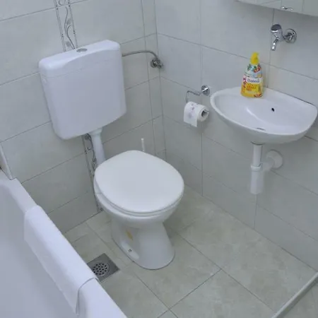 Apartment Jasenka *