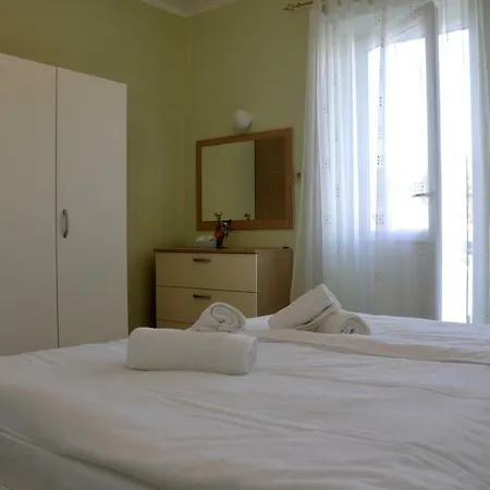 Jasenka Apartment Rab Town